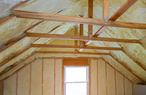 Best Types of Insulation in Hastings, MN