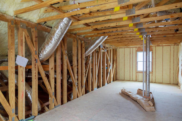 Best Insulation Installation Services in Hastings, MN